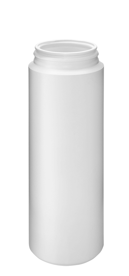 Tablettendose 500ml 58HG HDPE 